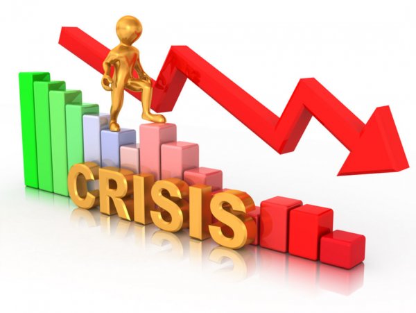 Особенности получения кредитов в условиях кризиса