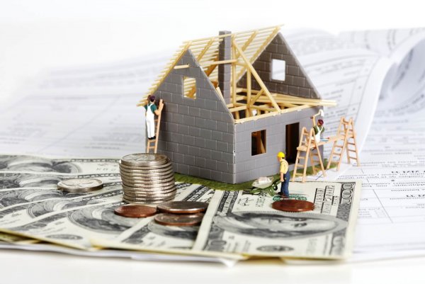 Собственное жилье: как взять кредит на строительство дома
