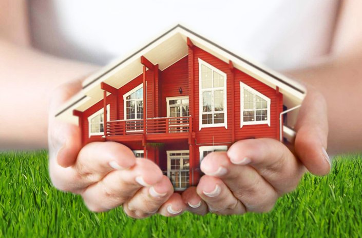 Почему выгодно заказывать строительство дома в кредит?